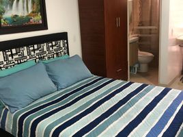 1 Bedroom Condo for rent in Cundinamarca, Bogota, Cundinamarca