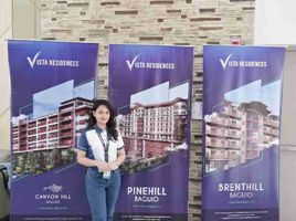 Studio Condo for sale in Cordillera, Baguio City, Benguet, Cordillera