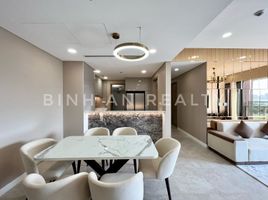3 Phòng ngủ Chung cư for rent in Thủ Thiêm, Quận 2, Thủ Thiêm