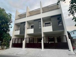 4 Bedroom Townhouse for sale in Cainta, Rizal, Cainta