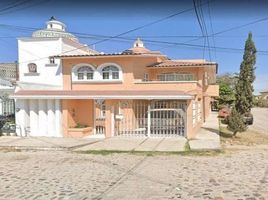 4 Schlafzimmer Haus zu verkaufen in Puerto Vallarta, Jalisco, Puerto Vallarta