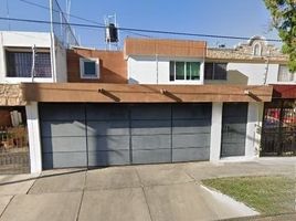 4 Schlafzimmer Haus zu verkaufen in Zapopan, Jalisco, Zapopan