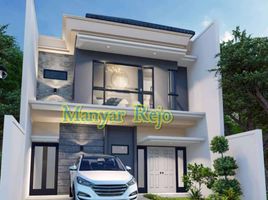 5 Bedroom House for sale in Surabaya, East Jawa, Sukolilo, Surabaya