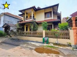 6 Bedroom House for sale in Lowok Waru, Malang Regency, Lowok Waru