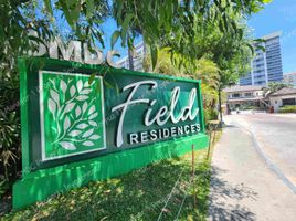 1 Bedroom Condo for sale at Field Residences, Paranaque City