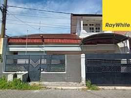 4 Bedroom House for sale in Kenjeran, Surabaya, Kenjeran