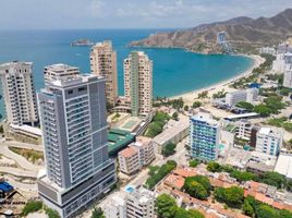 2 Habitación Apartamento en venta en Santa Marta, Magdalena, Santa Marta