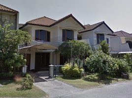 5 Bedroom House for sale in Surabaya, East Jawa, Gubeng, Surabaya