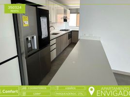 3 Bedroom Apartment for rent in Envigado, Antioquia, Envigado