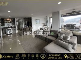 3 Habitación Departamento en venta en Antioquia, Medellín, Antioquia