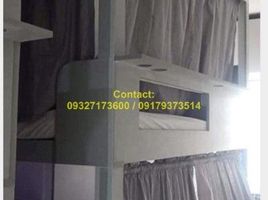 Condominium 1 chambre à louer à Sampaloc, Metro Manila, Sampaloc