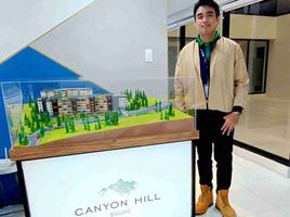 Studio Condo for sale in Cordillera, Baguio City, Benguet, Cordillera