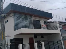 4 Bedroom House for sale in Pampanga, Central Luzon, Angeles City, Pampanga