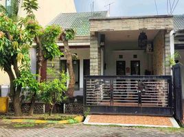 4 Bedroom House for sale in Sidoarjo, East Jawa, Sidoarjo, Sidoarjo