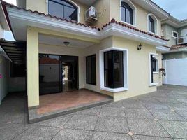 3 Habitación Casa en alquiler en Guayas, Samborondon, Samborondón, Guayas