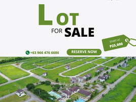  Terreno (Parcela) en venta en Santa Rosa City, Calabarzon, Santa Rosa City