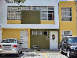 5 chambre Maison for sale in Quito, Pichincha, San Antonio, Quito