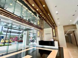 62.46 SqM Office for sale in the Philippines, Makati City, Southern District, Metro Manila, Philippines