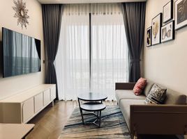 3 Phòng ngủ Chung cư for rent at Masteri Lumiere Riverside, An Phú