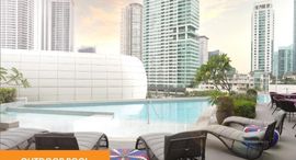 Available Units at Acqua Private Residences