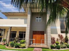 4 Bedroom House for sale in Pampanga, Central Luzon, Angeles City, Pampanga