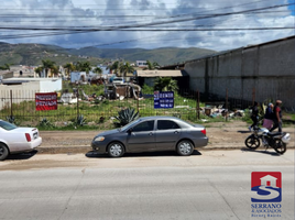  Grundstück zu vermieten in Ensenada, Baja California, Ensenada, Baja California