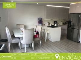 3 Bedroom Villa for rent in Colombia, Envigado, Antioquia, Colombia