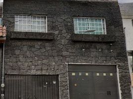 3 Schlafzimmer Villa zu verkaufen in Benito Juarez, Mexico City, Benito Juarez