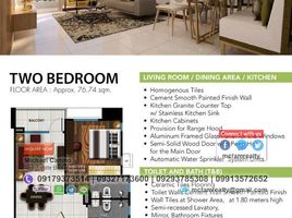 1 Habitación Apartamento en venta en Mandaluyong City, Metro Manila, Mandaluyong City