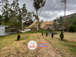  Terrain for sale in Nulti, Cuenca, Nulti