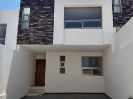 Maison 3 chambre à vendre à Morelia, Michoacan, Morelia