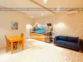 1 Phòng ngủ Căn hộ for rent in Mỹ An, Đà Nẵng, Mỹ An