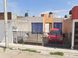 Maison 2 chambre à vendre à Soledad De Graciano Sanchez, San Luis Potosi, Soledad De Graciano Sanchez
