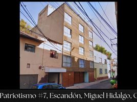 2 Schlafzimmer Appartement zu verkaufen in Miguel Hidalgo, Mexico City, Miguel Hidalgo