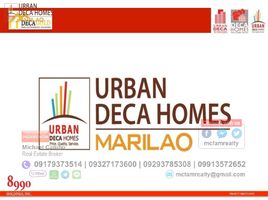 2 Bedroom Condo for sale in Central Luzon, Marilao, Bulacan, Central Luzon