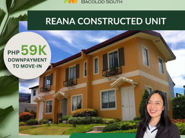 2 Bedroom Villa for sale in Bacolod City, Negros Island Region, Bacolod City, Negros Occidental