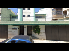 Maison 4 chambre à vendre à Cuajimalpa De Morelos, Mexico City, Cuajimalpa De Morelos