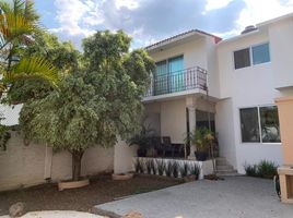 Maison à vendre à Huitzilac, Morelos, Huitzilac