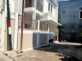 4 Habitación Casa en venta en Mulyorejo, East Jawa, Mulyorejo, Surabaya