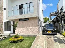 5 Habitación Villa en venta en Valle Del Cauca, Jamundi, Valle Del Cauca