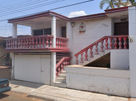 2 Habitación Casa en venta en Culiacan, Sinaloa, Culiacan