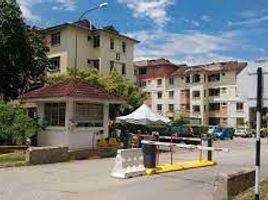 3 Bilik Tidur Apartmen for sale in Sepang, Selangor, Dengkil, Sepang