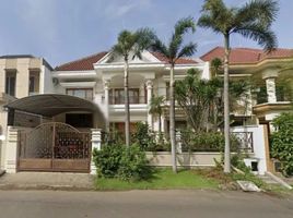 6 Bedroom House for sale in Indonesia, Lakarsantri, Surabaya, East Jawa, Indonesia