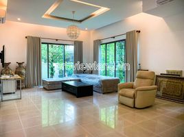 4 Bedroom House for rent in An Phu, District 2, An Phu