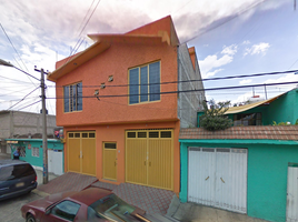 5 Habitación Casa en venta en Venustiano Carranza, Ciudad de México, Venustiano Carranza
