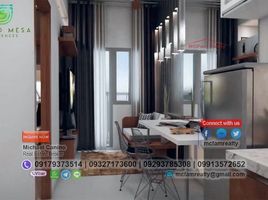2 Schlafzimmer Wohnung zu verkaufen in Quezon City, Metro Manila, Quezon City
