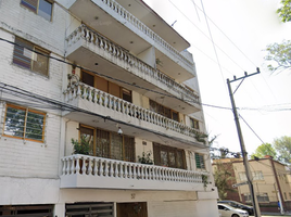 3 Schlafzimmer Wohnung zu verkaufen in Benito Juarez, Mexico City, Benito Juarez