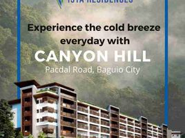 Studio Condo for sale in Cordillera, Baguio City, Benguet, Cordillera