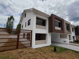 5 Schlafzimmer Haus zu verkaufen in Cuenca, Azuay, Ricaurte