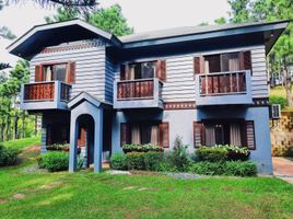 5 Bedroom House for sale at Crosswinds, Tagaytay City